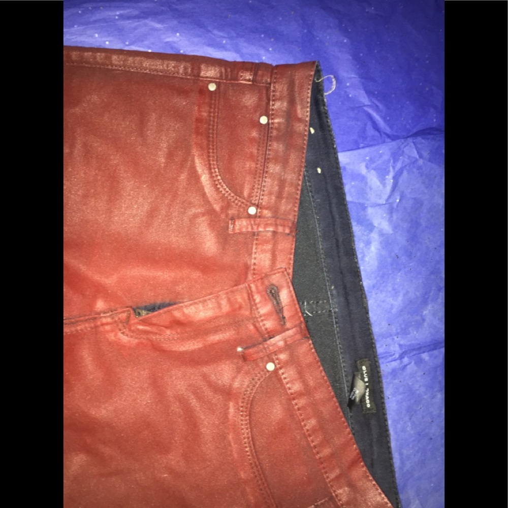 Pants - Picture 5 of 6